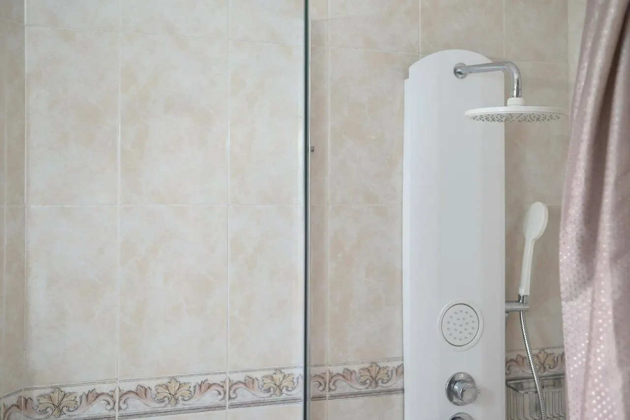 דירות קוניל דה לה פרונטרה Piso Rio De Conil 0*,
