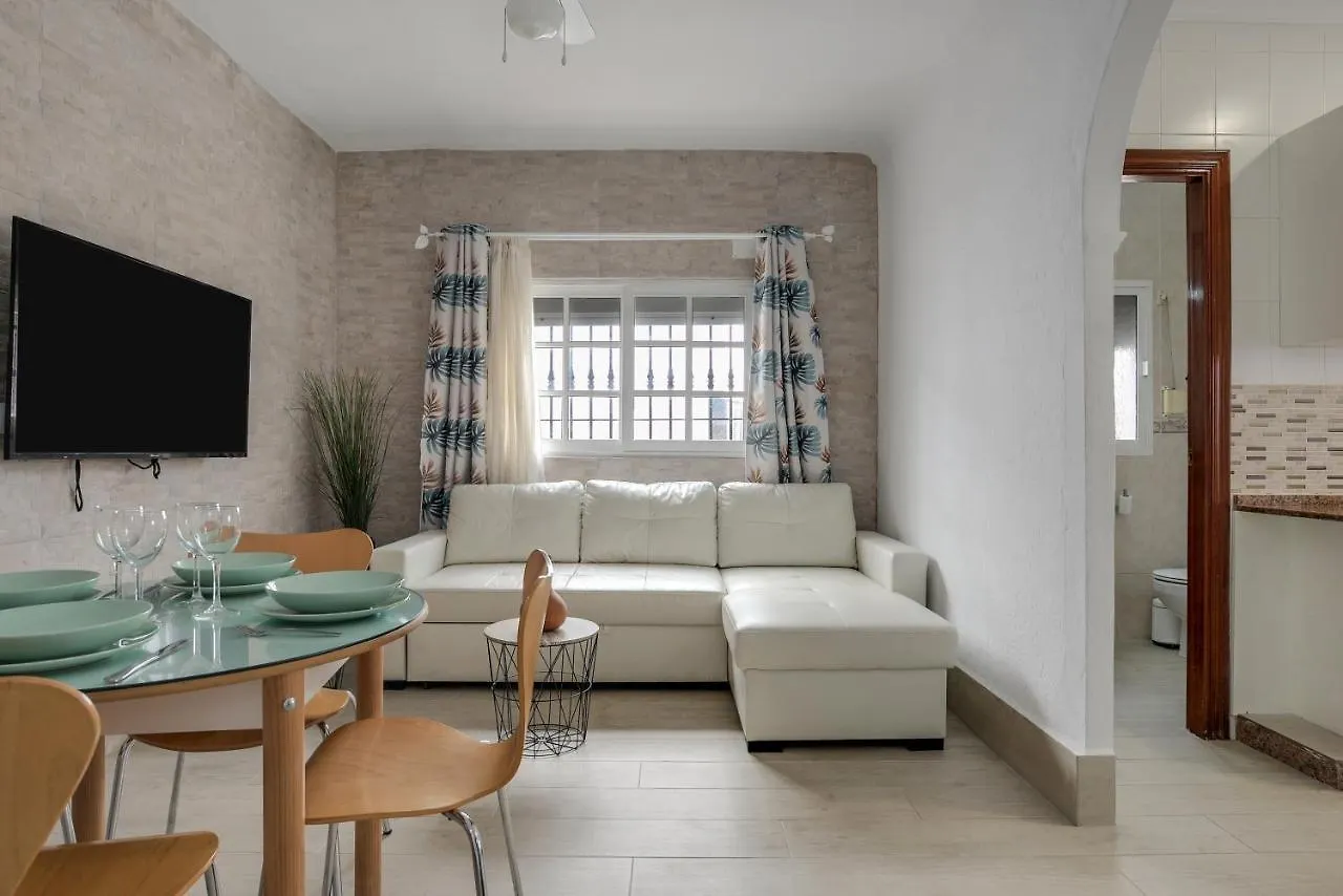 Piso Rio De Conil Apartment Conil De La Frontera