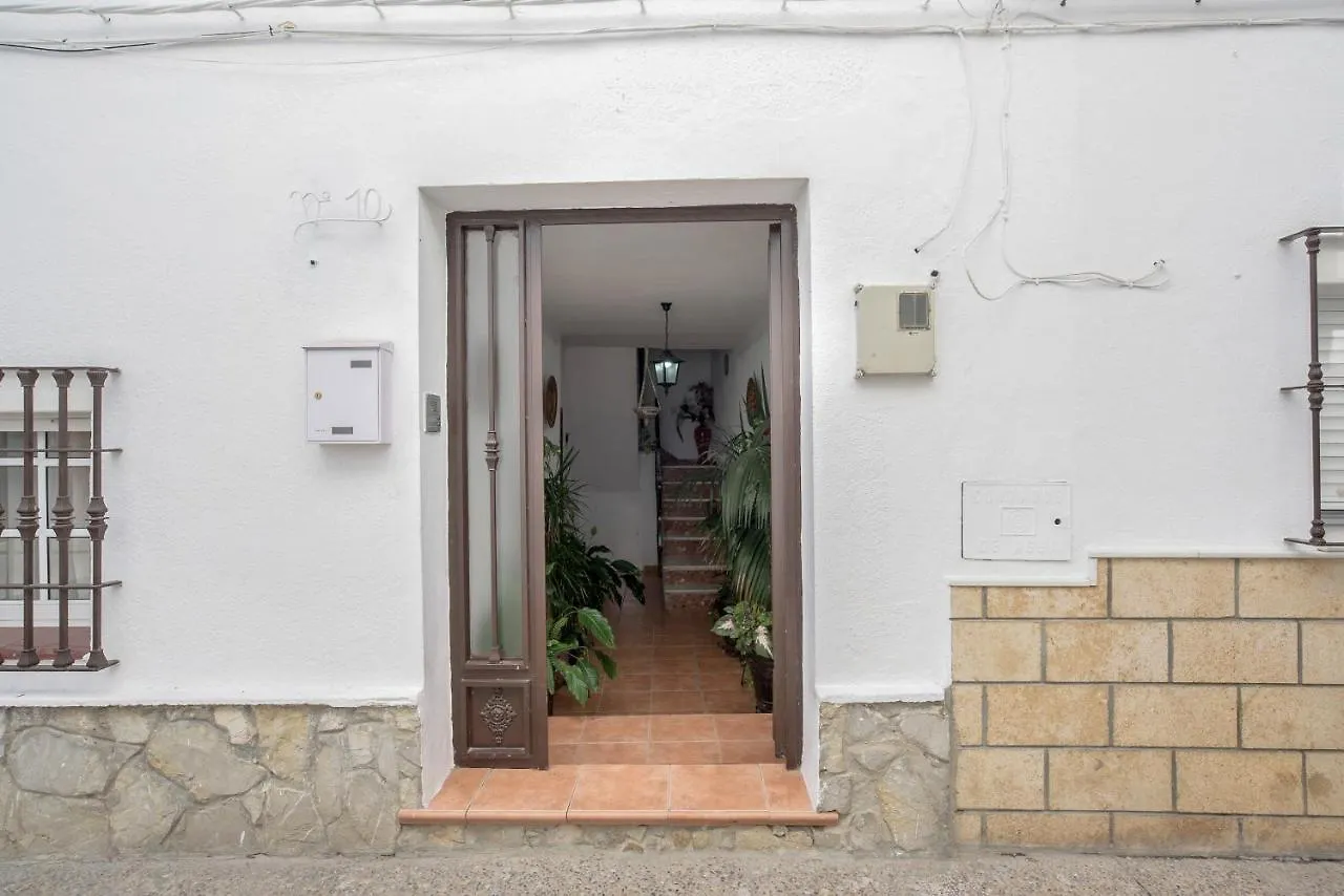 Piso Rio De Conil Apartment Conil De La Frontera Spain
