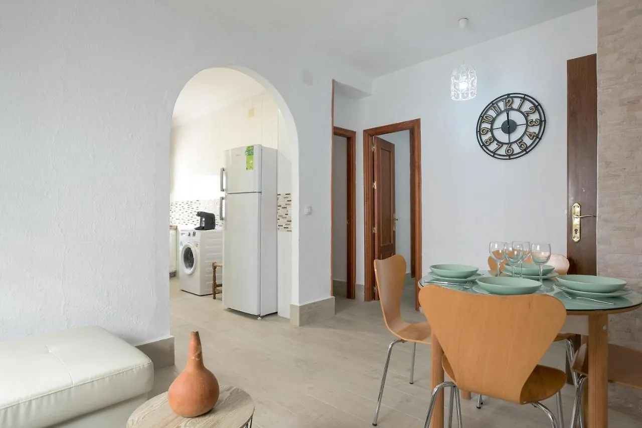 Piso Rio De Conil Apartment Conil De La Frontera