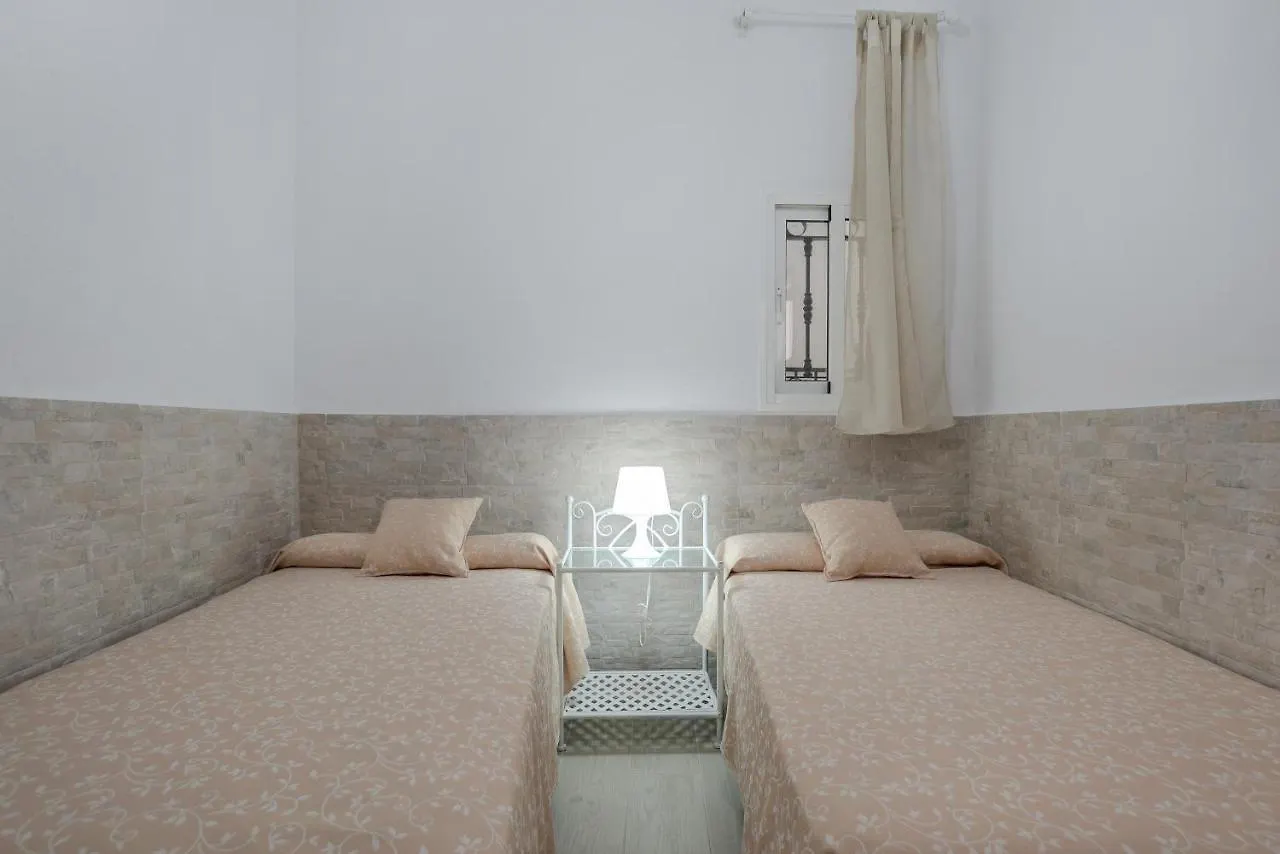 Piso Rio De Conil Apartment Conil De La Frontera