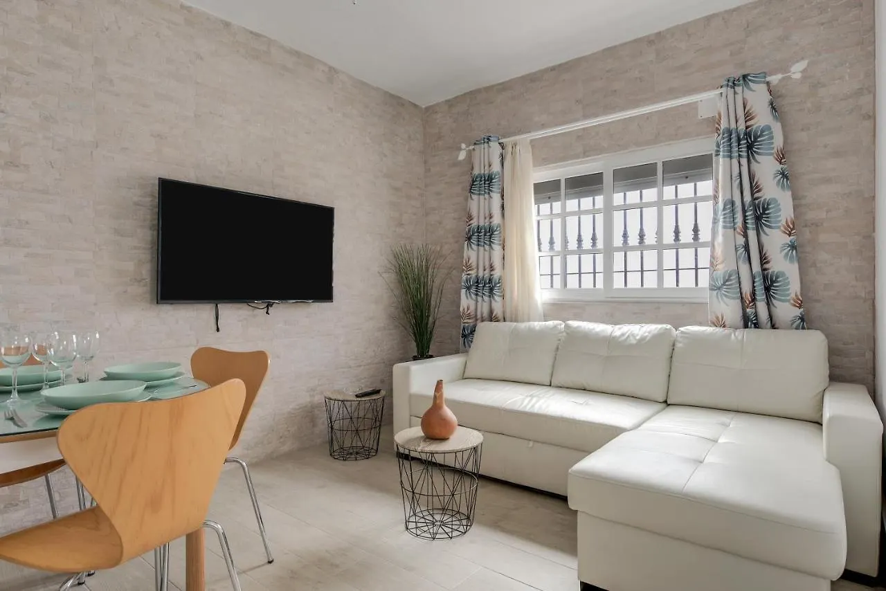 Piso Rio De Conil Apartment Conil De La Frontera