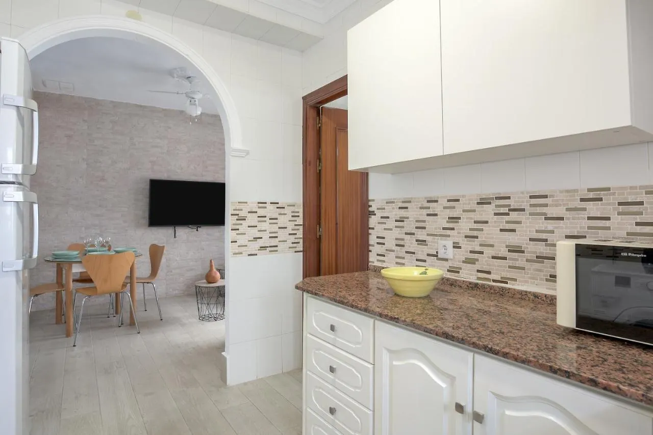 Piso Rio De Conil Apartment Conil De La Frontera