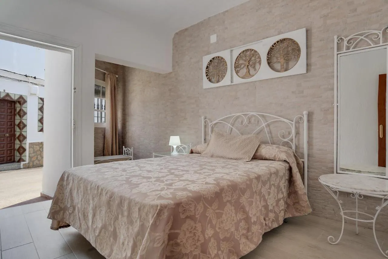 Piso Rio De Conil Apartment Conil De La Frontera
