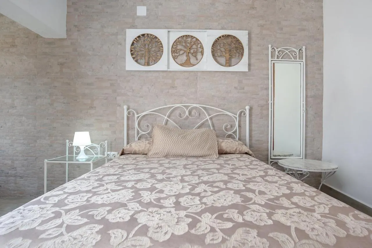 Piso Rio De Conil Apartment Conil De La Frontera Spain