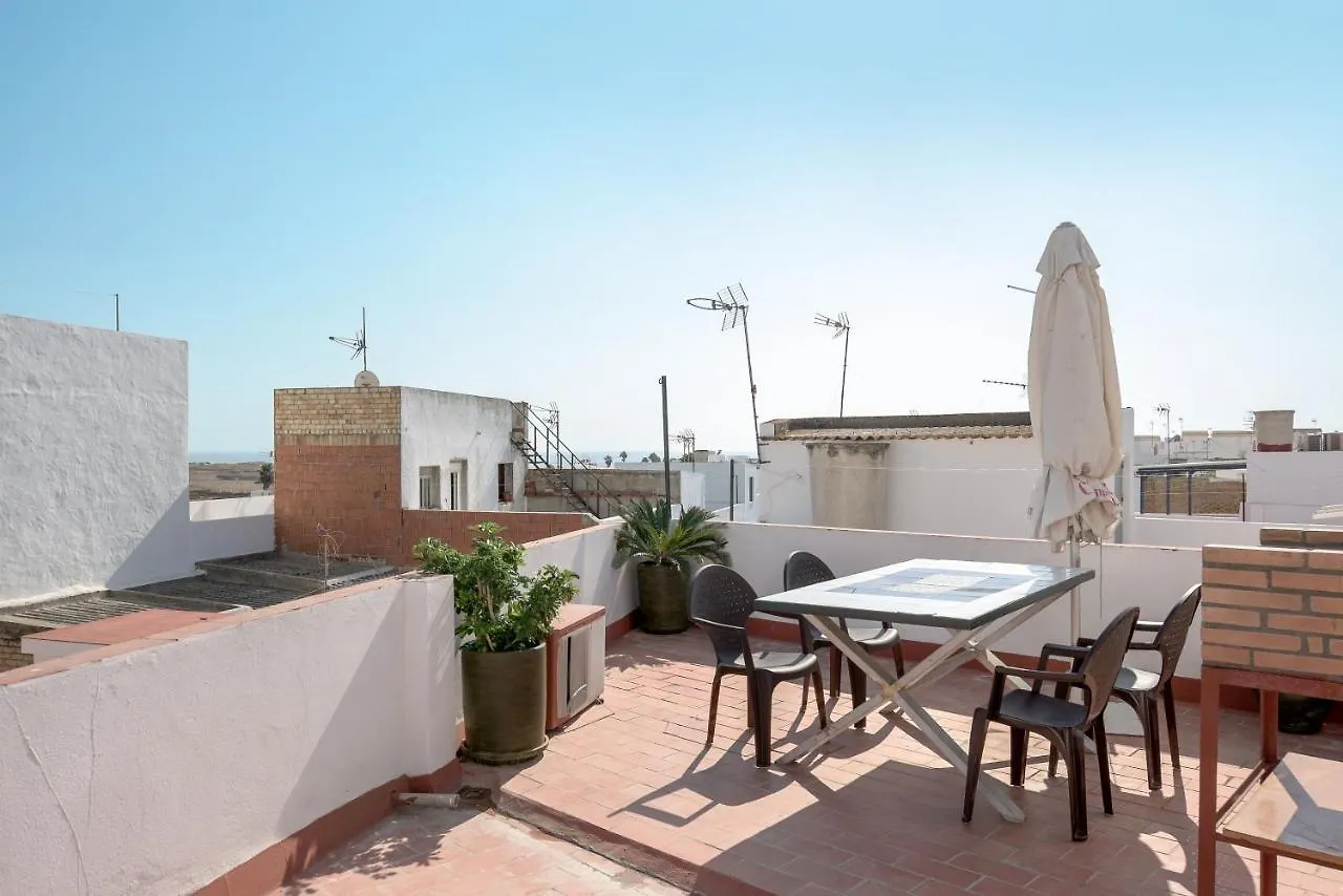 Piso Rio De Conil Apartment Conil De La Frontera