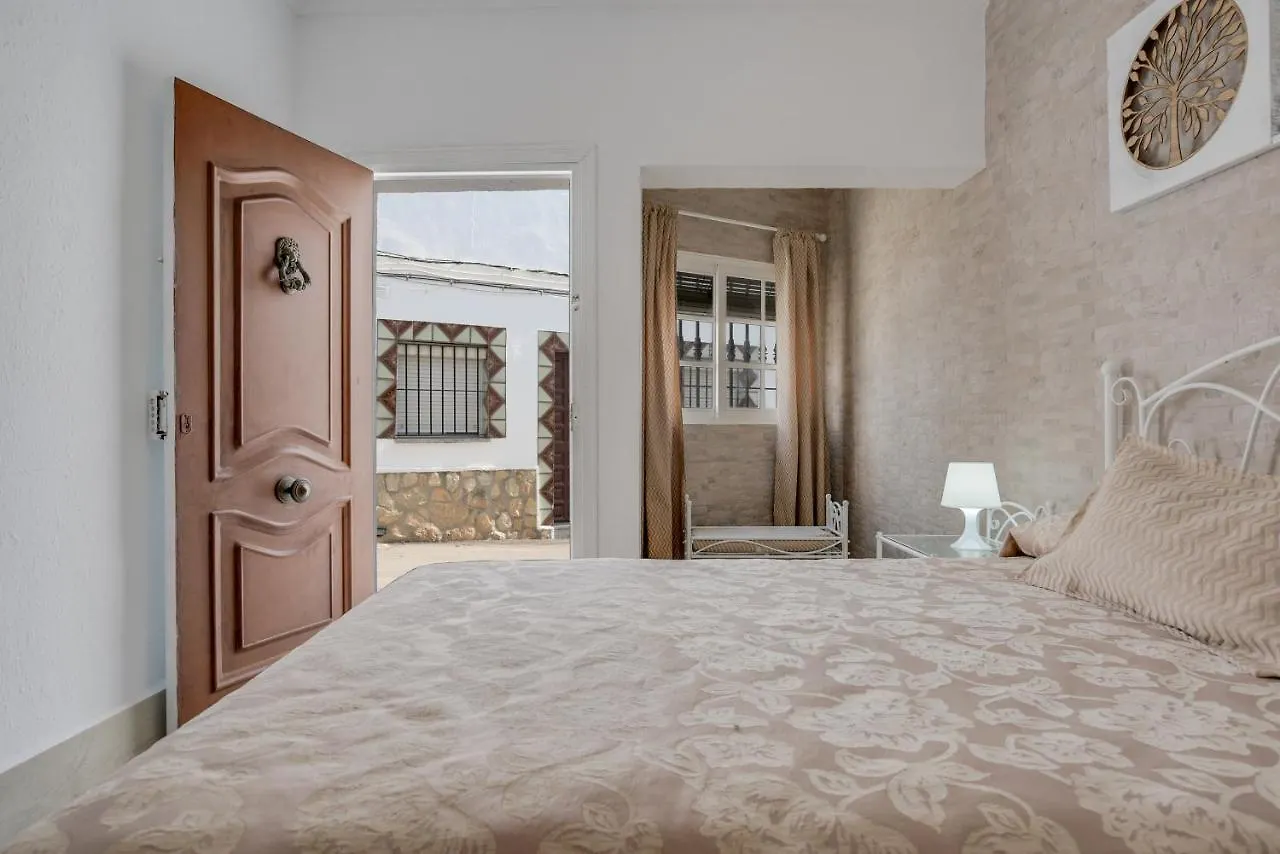 Piso Rio De Conil Apartment Conil De La Frontera 0*,  Spain