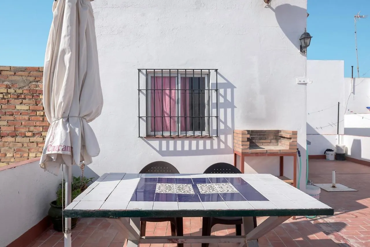 Piso Rio De Conil Apartment Conil De La Frontera